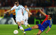 Chùm ảnh: Chelsea giành lợi thế lớn sau chuyến trở về từ Thụy Sĩ