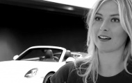 Sinh nhật vui của Sharapova ở Stuttgart