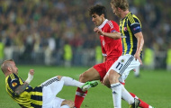 Korkmaz giúp Fenerbahce tạo lợi thế mong manh