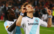 Lượt đi bán kết Europa League: Những chiến thắng nhọc nhằn