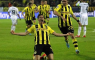 Viết cho Dortmund: Westfalenstadion – nơi những tinh thần không bao giờ chết