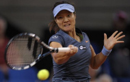Li Na, Sharapova có mặt tại tứ kết Porsche Grand Prix