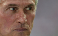 Sau thành công của Jupp Heynckes không có bóng dáng đàn bà!
