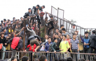 Fan Sông Lam Nghệ An“sôi sục”, sân Vinh tăng giá vé
