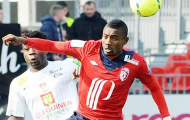 01h30 ngày 27/04, Lille vs Sochaux: San bằng cách biệt