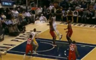 Video NBA: Pha úp rổ đẹp nhất ngày 24/04