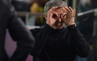 Góc nhìn: Đã biết sợ chưa, Mourinho!