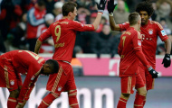 Trước vòng 31 Bundesliga: Thừa thắng xông lên