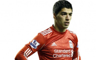 Suarez: Đã tới lúc rời nước Anh?