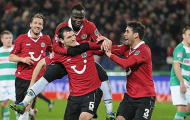 01h30 ngày 27/04, Furth vs Hannover 96: Mở đường máu