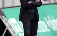 Cuộc chiến tốp 3: Cơ hội cuối của Remi Garde