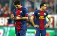 Góc chiến thuật: Barca đã “chết” như thế nào trước Bayern?