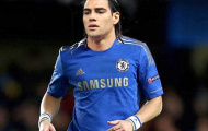 Chelsea quyết tâm theo đuổi Falcao: Đã quyết thì phải nhanh tay
