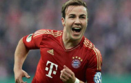 Tăng cường sức mạnh cho kẻ thù, Dortmund bỏ túi 37 triệu euro