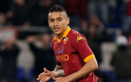 Sao trẻ của Roma nói không với Barcelona