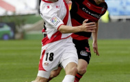 Phân tích tỷ lệ châu Á trận Vallecano vs Osasuna: Rủi ro cho Vallecano