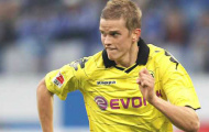 Arsenal, Man United và Man City đại chiến vì tiền vệ Dortmund