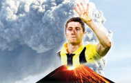 Hé lộ bí mật chuyển nhượng của Lewandowski
