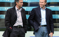 Abramovich gọi điện thúc giục Mourinho đến Chelsea: Mou vẫn bắt Abram… chờ