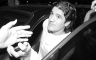 Ariel Ortega bị cướp dí súng vào đầu