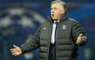 NÓNG: Ancelotti đột nhiên đổi giọng, một hai đòi đến Madrid