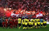 Dortmund - Bayern: Kỷ nguyên Die Klassische mới ở châu Âu