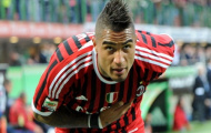 Boateng sẽ không ra đi chỉ vì vài tên phân biệt chủng tộc