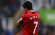 FA giải thích về việc đưa ra án phạt 10 trận cho Suarez