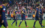 Barcelona: Cầm bóng có còn là lẽ sống?