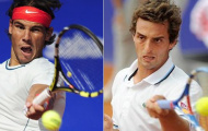 Nadal vào bán kết gặp Raonic