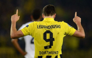 Lewandowski từ chối bàn về tương lai