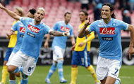 01h45 ngày 28/04, Pescara vs Napoli: Quyết bám trụ
