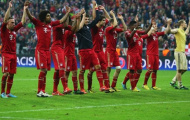 20h30 ngày 27/04, Bayern vs Freiburg: Phá thêm kỷ lục