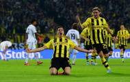 20h30 ngày 27/04, Dusseldorf vs Dortmund: Từ Esprit tới Wembley