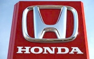 Lợi nhuận của Honda năm tài khóa 2013 tăng 73,6%