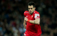 Fiorentina được khuyên nên 'rút lui' trong cuộc đua giành Negredo