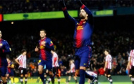 23h00 ngày 27/04, Athletic Bilbao vs Barcelona: Bỏ lại quá khứ