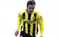 Vụ Goetze tới Bayern: “Hùm xám” bị mắng oan?