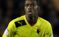 Video: Siêu phẩm không thể cản phá của sao trẻ Chelsea - Nathaniel Chalobah v Leicester