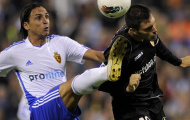 03h00 ngày 28/04, Zaragoza vs Mallorca: Mallorca cướp ba điểm