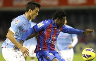 21h00 ngày 27/04, Levante vs Celta Vigo: Xa nhà là chết