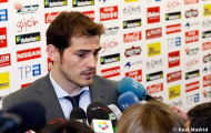Phỏng vấn độc quyền Iker Casillas: “Tôi chẳng liên quan gì tới thất bại của Real”