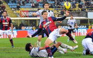 23h00 ngày 27/04, Atalanta vs Bologna: Cầm chân ở Bergamo