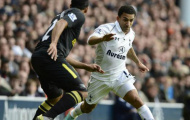 21h00 ngày 27/04, Wigan vs Tottenham: Người lo top 4, kẻ mơ trụ hạng