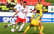 00h45 ngày 28/04/13, Grasshoppers vs Thun: Tỷ lệ cả trận: 0.95*0:1/2*0.97