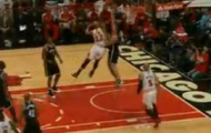 Video NBA: Pha úp rổ đẹp nhất ngày 25/04