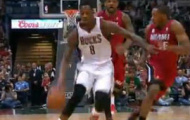 Video NBA: Tổng hợp diễn biến ngày 25/04