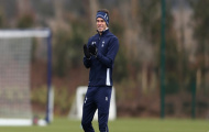 Điểm tin trưa ngày 27/04: ‘Bale sẽ ở lại nếu Tottenham nằm trong top 4’
