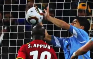 5 sự việc khiến Suarez bị 'ném đá' nhiều nhất