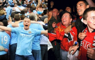 Buổi diễu hành ăn mừng chức vô địch của M.U: Không đông vui như của Man City